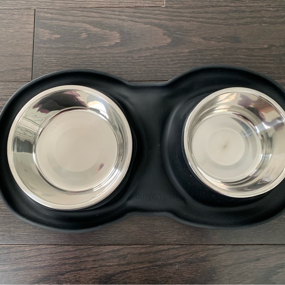 Dog bowls - slow feeder - Picture 3 of 7
